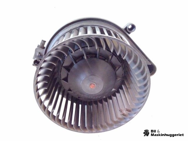 Varmeapparat motor til Audi A4 2001-2004 (Type II) (B6) (B6) (VALEO|8E1820021A|8E1820021E|)