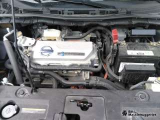 Motor elbil foran til Nissan Leaf,   (|290J0-3NA0B|290J0-3NA1A)