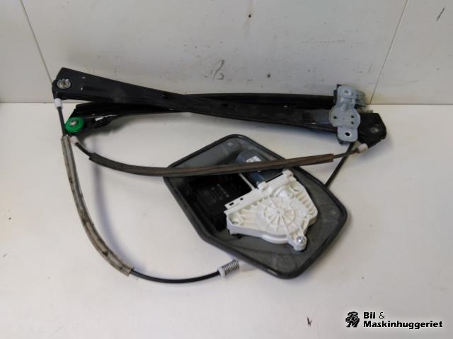 Ruteheis høyre foran til VW Golf V, Combi, 2003-2008  (1K0959792C| 1K4837402E)