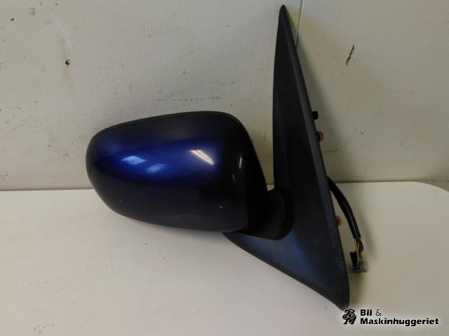 Speil høyre til Nissan Almera 2003-2006 (Fase 2) (N16) (N16) (K6301-BN2AB|)
