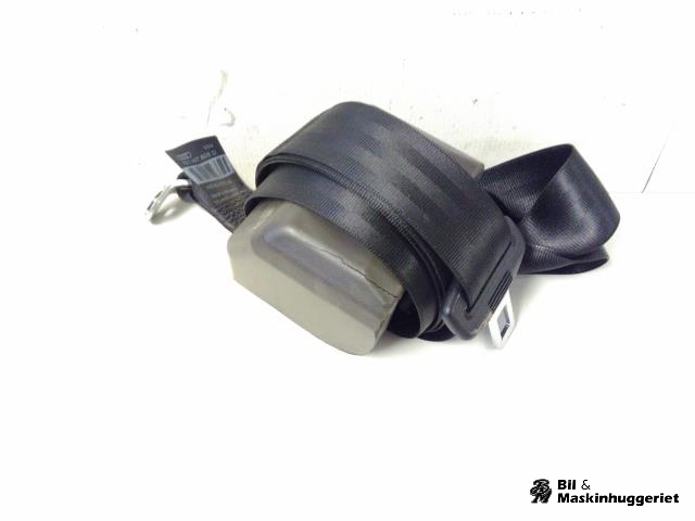 Sikkerhetsbelte bak høyre til Audi A4, 2004-2008 (Type III) (B7) (B7) (8E5857805D RMS)