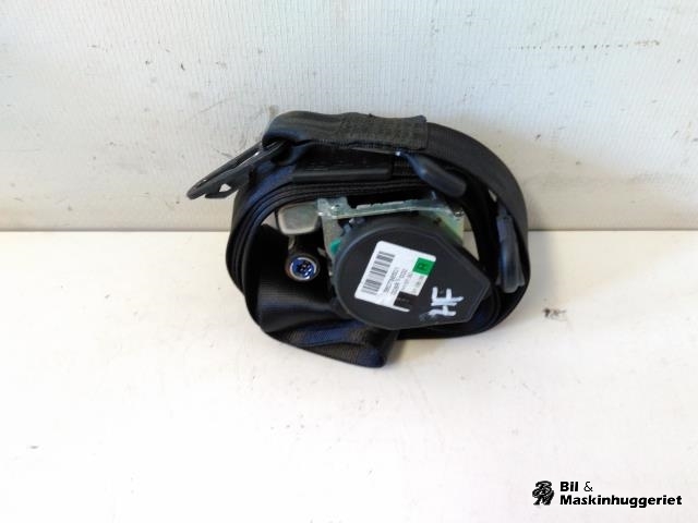 Sikkerhetsbelte foran høyre til Audi A4, 2004-2008 (Type III) (B7) (B7) (8E0857706F V04)
