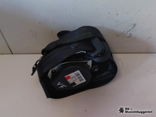 Sikkerhetsbelte foran venstre til Audi A4, 2004-2008 (Type III) (B7) (B7) (8E0857705F V04)