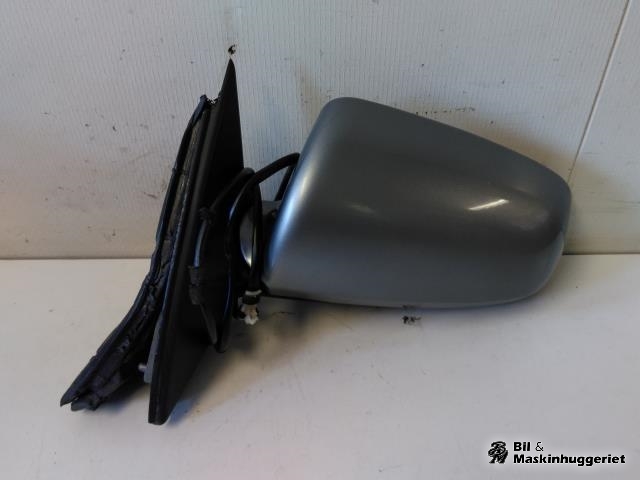 Speil venstre til Audi A4 2004-2008 (Type III) (B7) (B7) (8E1858531AA 01C|)