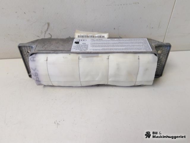 Airbag passasjer til Audi A4, 2004-2008 (Type III) (B7) (B7) (TAKATA-PETRI|8E1880204B)