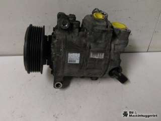 Aircondition kompressor til Audi A5,   (DENSO|8K0260805|8K0260805L|6SEU14C|447150-1453|89052)