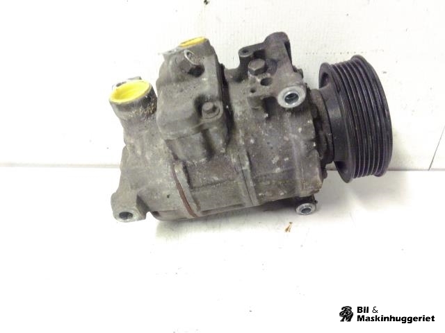Aircondition kompressor til Audi A5 2007-2016 (Type I)  (DENSO|8K0260805|8K0260805L|6SEU14C|447150-1453|89052)