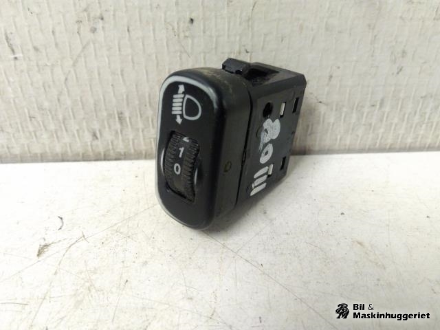 Sensor nivå til VW Crafter 2011-2016 (Type I, Fase 2) (A2205400045|2E0919241|)