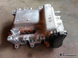 Inverter elbil til Nissan Leaf,   (|291A0-3NF0A|291A0-3NF0B|80KW)