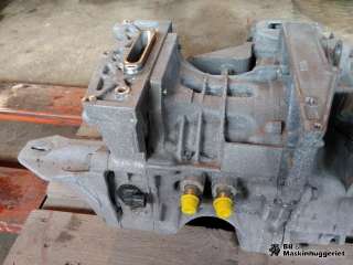 Motor elbil foran til Nissan Leaf,   (|290A0-5SK0A|290A0-3NF1A|290A0-3NF3A|290A0-3NF0A)