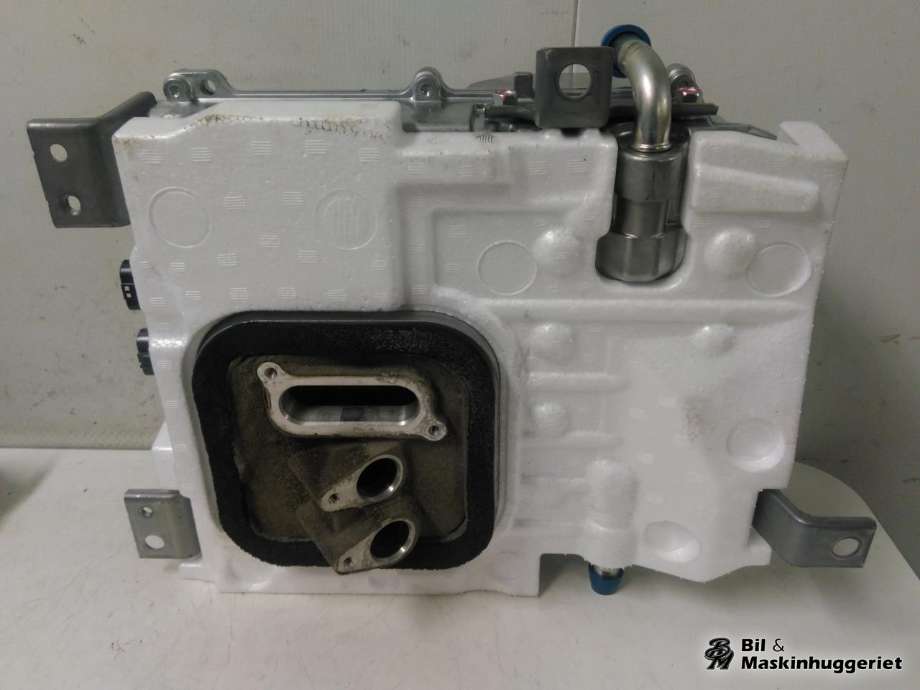 Inverter hybrid til Mitsubishi Outlander 2015-->> (Type III, Fase 2)  (MEIDEN|9410A130|9410A132|)