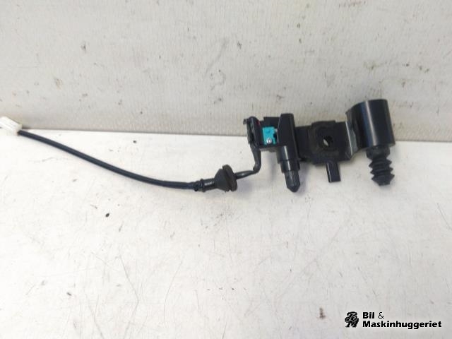 Bryter tanklokk til Mitsubishi Outlander, 2015-->> (Type III, Fase 2) (5945A052)