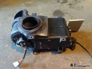 Varmeapparat til Mopedbil Ligier JS50, 2015-2024 (Type I)  (|C0026007IMI|0026007|1008119|0063328)