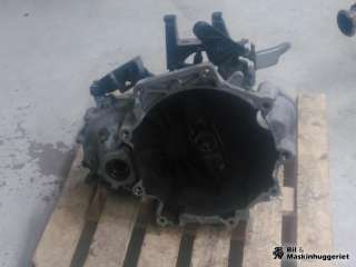 Girkasse manuell til VW Polo,   (|0DF300050C|0DF300050CX|QTS)