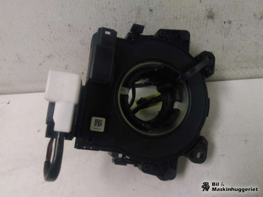 Airbag slepering til Nissan Leaf 2011-2017 (Type I)  (25554-3NK9A|255543NK9A|B5554-3NK9A|B55543NK9A|)