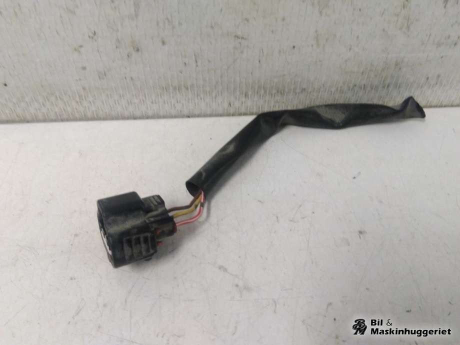 Ledningsnett til Toyota Yaris 1999-2003 (Type I, Fase 1) (N/A|)