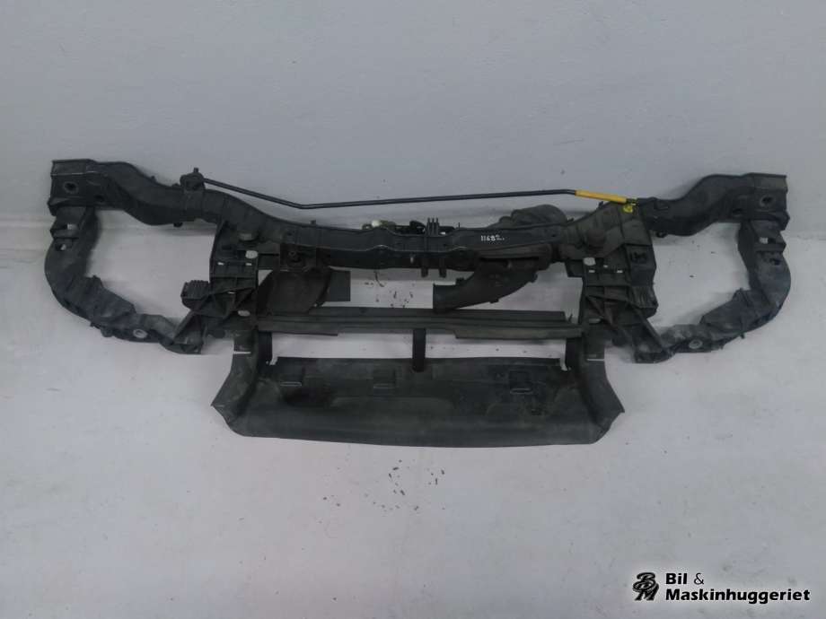 Frontplate til Ford Focus 2011-2014 (Type III, Fase 1) (BM51-8B041-BR|1845674|)