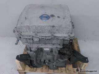 Inverter elbil til Nissan Leaf,   (|291A0-3NF0A|291A0-3NF0B|80KW)