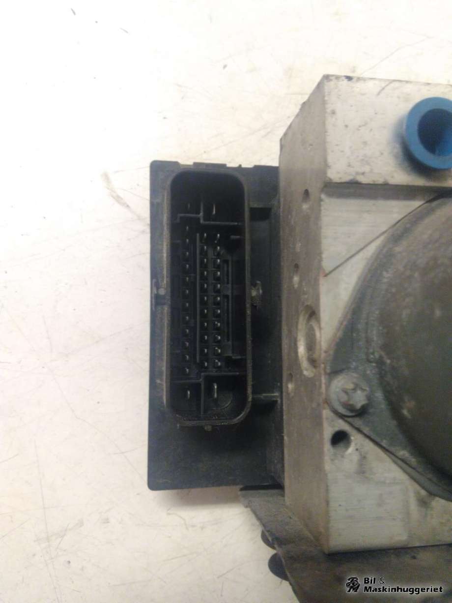 ABS sentral til Audi A4 2007-2014 (Type IV) (B8) (B8) (BOSCH|8K0614517DF| 0265236176|8K0614517DG|8K0907379AQ|)