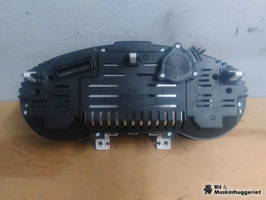 Instrumentpanel til Kia Soul 2014-2019 (Type II)  (94003-E4250|)