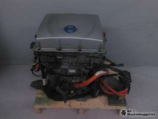 Girkasse elbil til Nissan Leaf,   (|32010-3NF0A|32010-3NF0B)