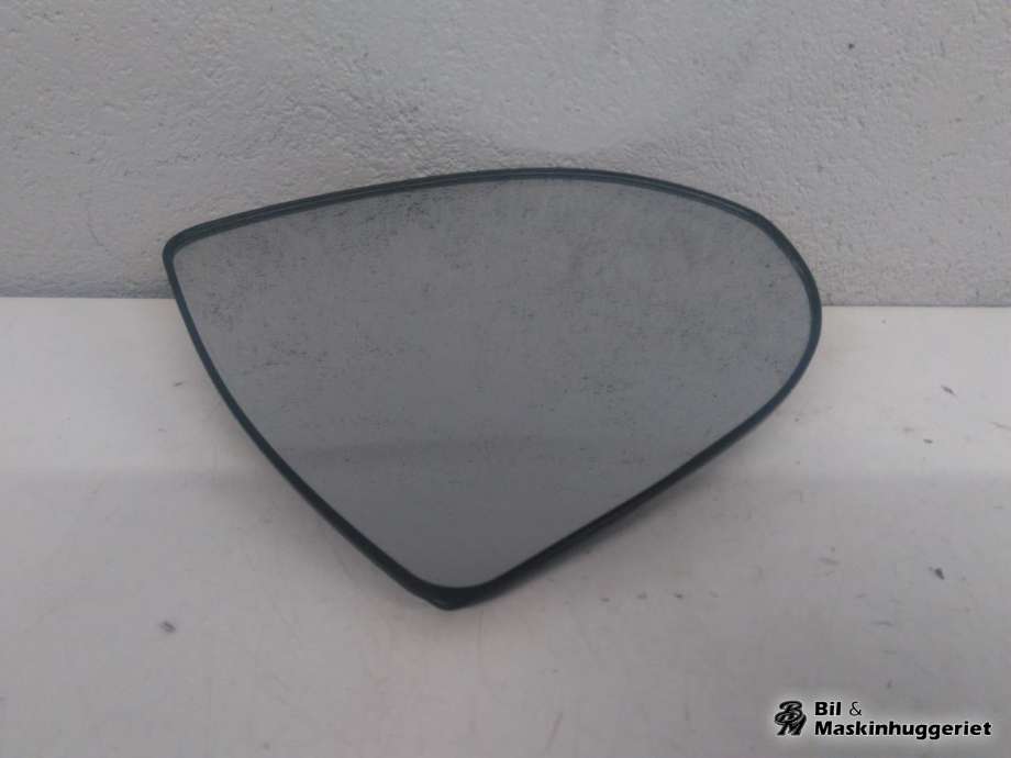 Speilglass høyre til Kia Sportage 2010-2016 (Type III) (87621-3W350|)