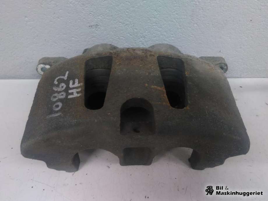 Bremsecaliper høyre foran til Fiat Freemont, 2011-2015 (K68144160AA)