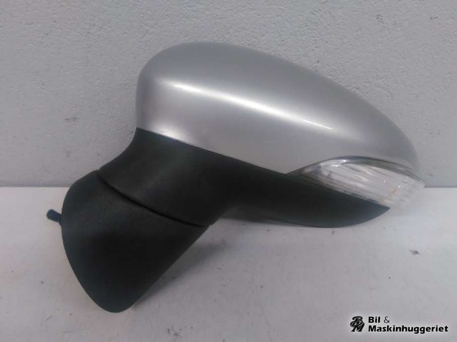 Speil venstre til Ford Fiesta 2013-2017 (Type VI, Fase 2) (C1BB-17683-DD|2104888|8A61-17K741-DD|1671414|)