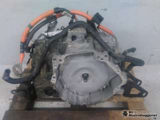 Girkasse hybrid til Toyota Auris,   (|30900-47064)