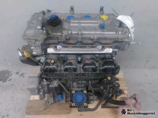 Motor hybrid bensin del til Toyota Auris,   (|19000-0T162)