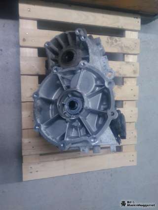 Girkasse elbil til Hyundai Kona,   (|44500-18EA0|44500-18EA1)