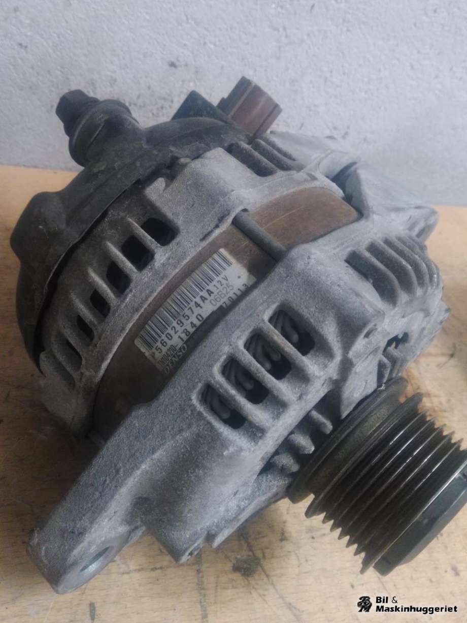 Dynamo diesel til Fiat Freemont 2011-2015  (DENSO|K56029574AA|P56029574AA|LRA03707)