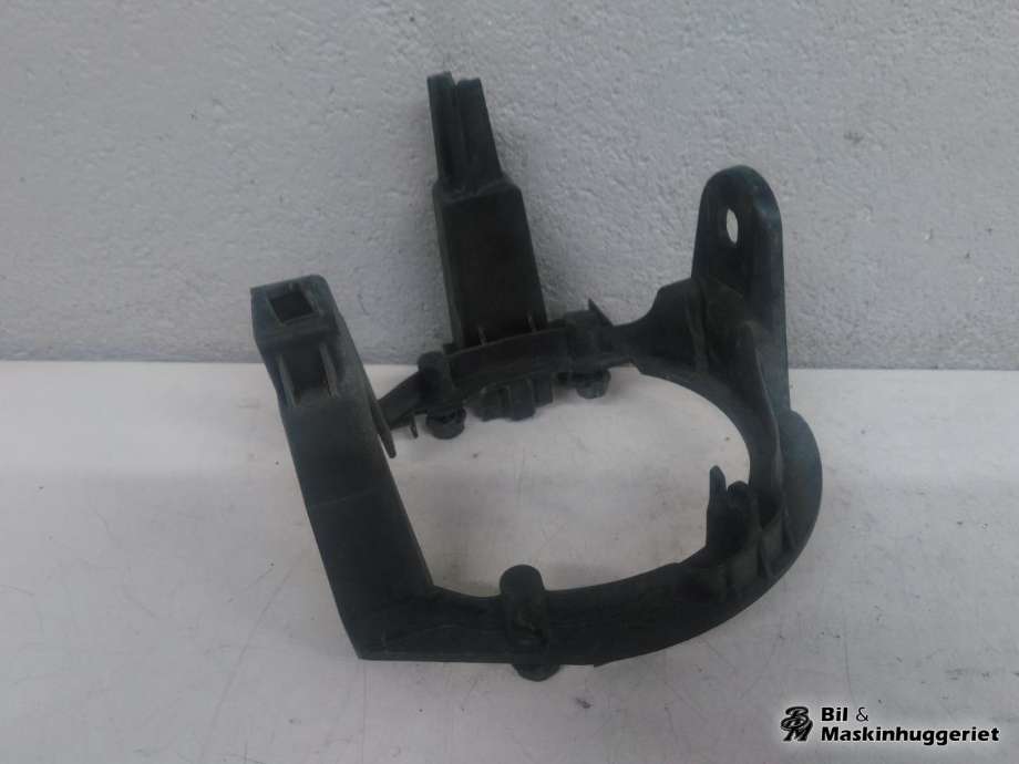 Karosseri front til Nissan Leaf 2011-2017 (Type I) (26915-3NA0A|)