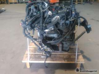 Motor diesel til Volvo S60,   (|6906309|36002125)
