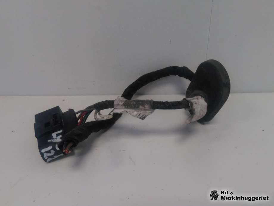 Ledningsnett til VW Caddy, 2010-2015 (Type III, Fase 2) (N/A)