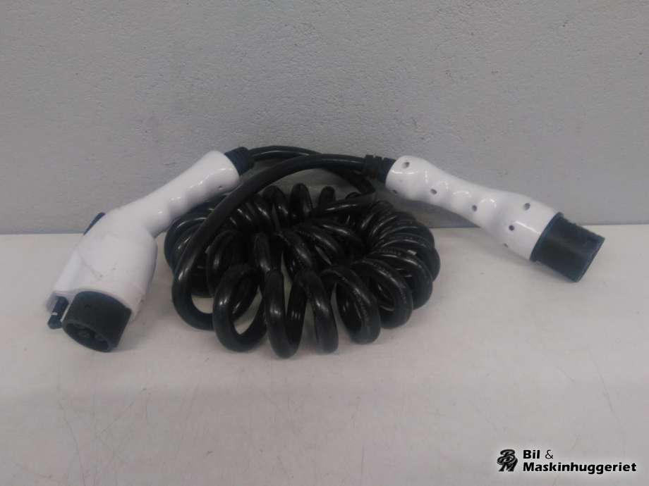 Batterilader kabel til Citroën Berlingo 2015-2019 (Type II, Fase 2) (CHANG ZHOU|TYPE 1 32A 480V|)