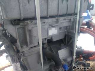 Inverter elbil til Nissan Leaf,   (|291A0-5SA0A|291A0-5SA0B)