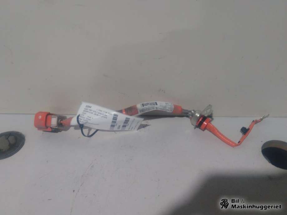 Kabel høy volt (HV) elbil til Nissan Leaf 2018-->> (Type II) (297A6-5SH2A|)