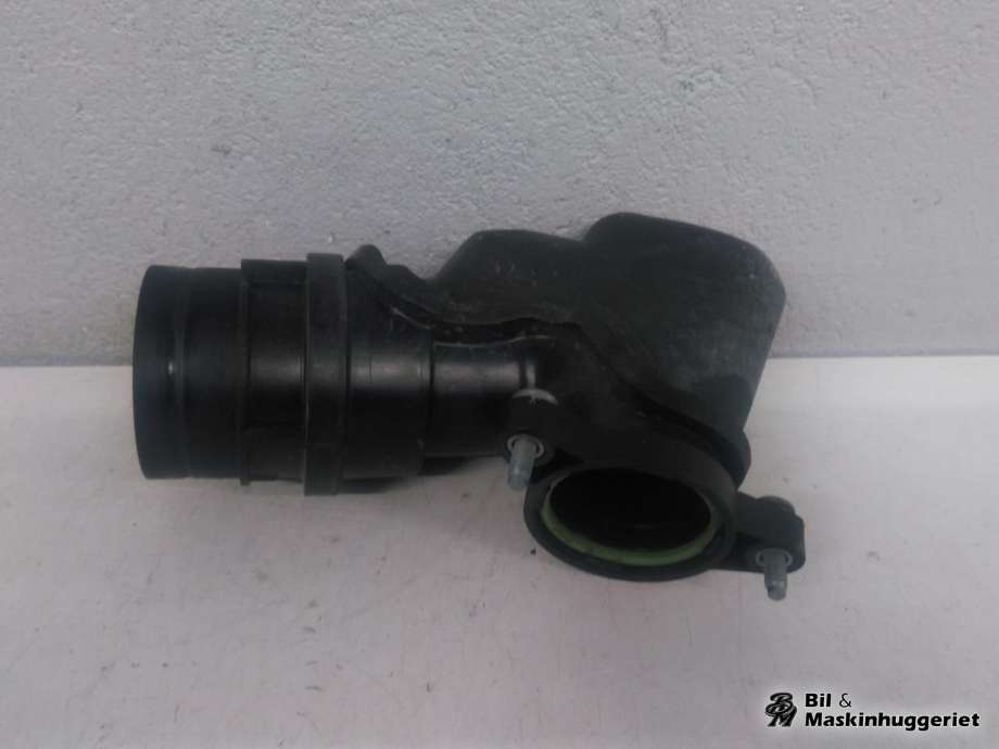 Turbo rør til VW Golf VII 2012-2017 (Fase 1) (04E129656E|04E129656L|04E129656AS)