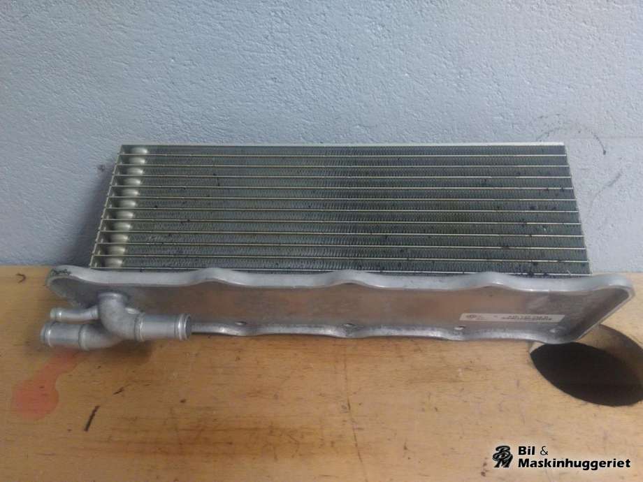 Intercooler til VW Golf VII 2012-2017 (Fase 1) (04E145749B|04E145749F|)