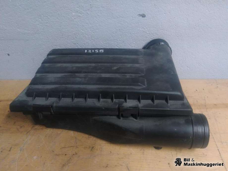 Luftfilterboks til VW Golf VII 2012-2017 (Fase 1) (04E129611G|04E129611AK|)