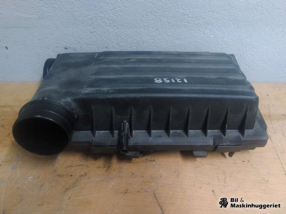 Luftfilterboks til VW Golf VII 2012-2017 (Fase 1) (04E129611G|04E129611AK|)