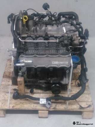 Motor hybrid til VW Golf VII,   (|04E100099A|04E100099AX)