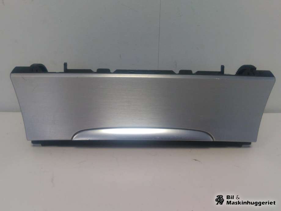 Dashbord myntrom til VW Passat, 2011-2015 (B7) (B7) (3C0863077 9B9)