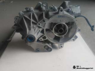 Girkasse elbil til Peugeot e-2008,   (|9838545180|9842619180|1667034580|1675692080)