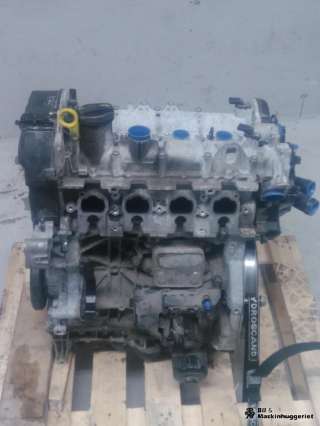 Motor bensin til Audi A3,   (|04E100099A|04E100099AX|CUKB)