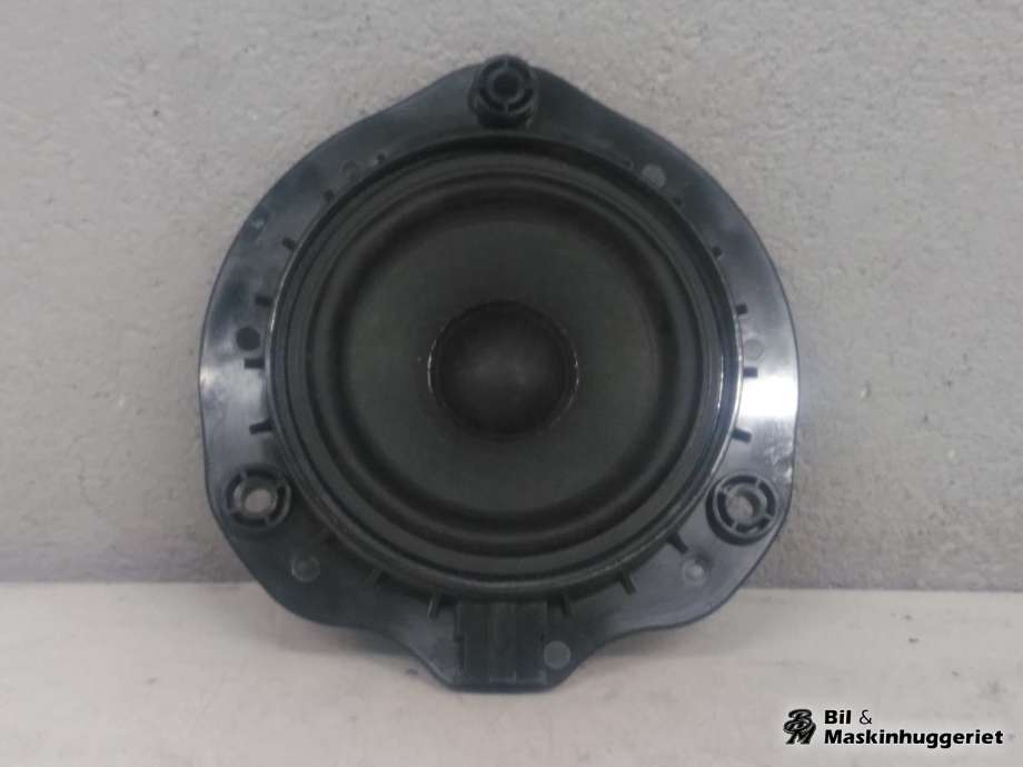 Bilstereo høyttaler til Audi A3 2012-2016 (Type III, Fase 1) (8V0035454A|8V0035454|)
