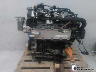 Motor bensin til VW Golf VII,   (|04E100099A|04E100099AX|CUKB)