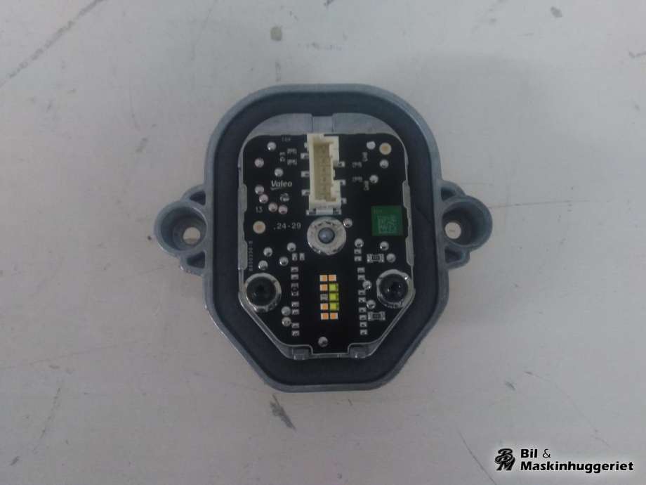 Styreenhet xenon/ballast til Volvo XC90, 2015-2025 (Type II) (VALEO|MDE916693)