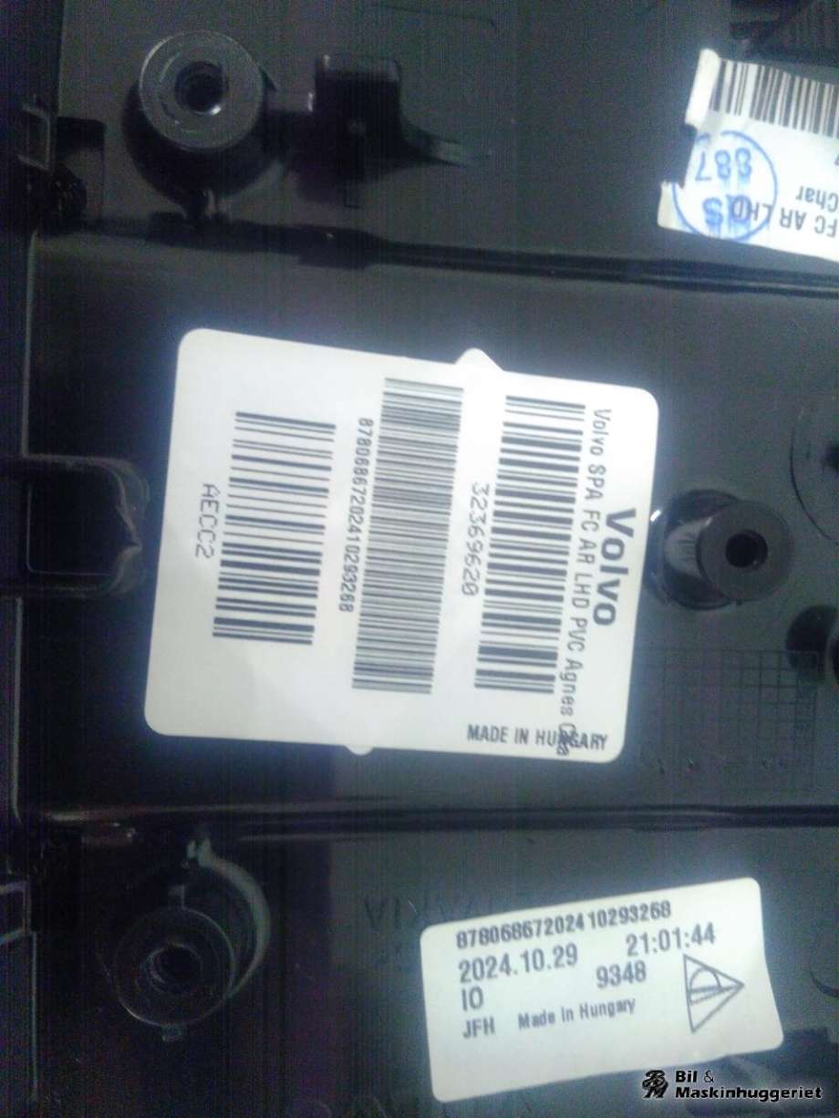 Diverse deler til Volvo XC90 2015-2025 (Type II)  (32369620|)